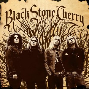 “Black Stone Cherry”的封面