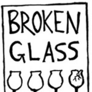 Broken Glass Extet