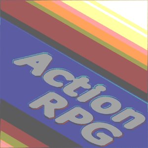 Avatar de Action RPG