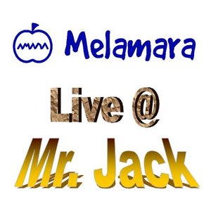 Live at Mr. Jack