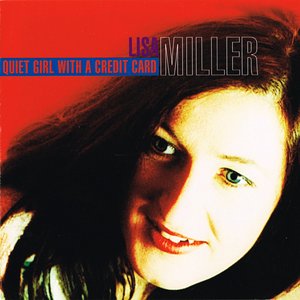 Quiet Girl With a Credit Card cover