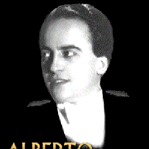 Alberto Gómez photo provided by Last.fm