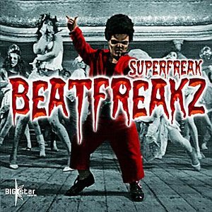 SuperFreak