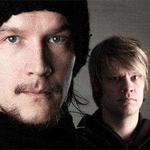 Pariisin Kevät & Miikka Koivisto のアバター