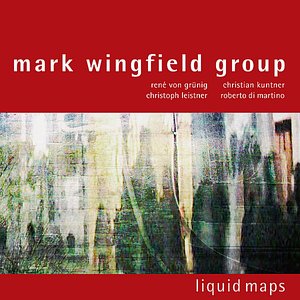 Liquid Maps