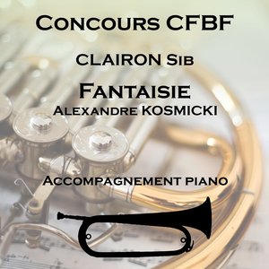 Fantaisie pour clairon