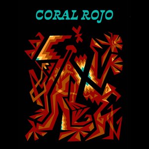 Coral Rojo