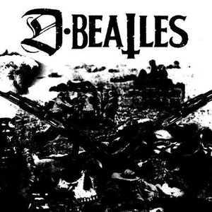 D-Beatles 的头像