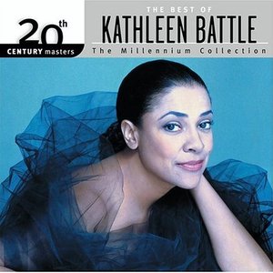 The Best of Kathleen Battle