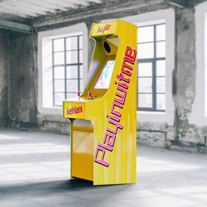 Изображение для 'Playinwitme (feat. Kehlani)'