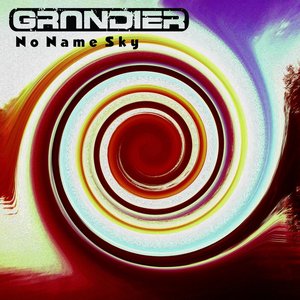 No Name Sky (feat. Lea Alazam) - Single