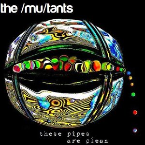 Image for 'These Pipes are Clean'