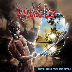 Return to Earth