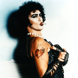 Tim Curry 的头像