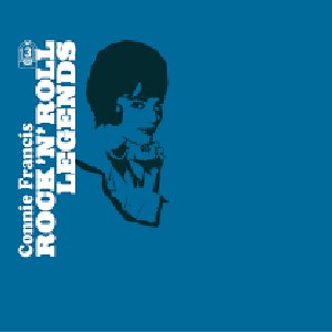 Rock N' Roll Legends (International Version)
