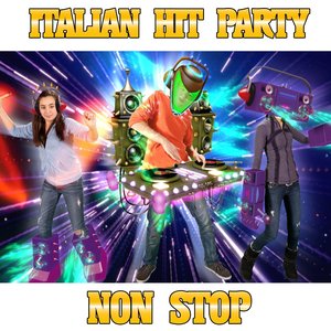 Italian Hit Party Non Stop