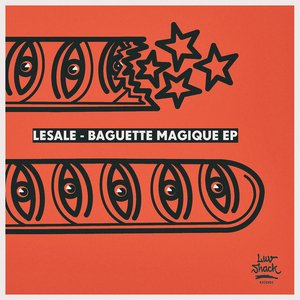 Baguette Magique EP (Radio Edits)