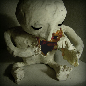 Liar cover