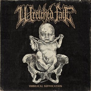 Umbilical Suffocation - Single