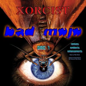Bad Mojo (Disc 1)