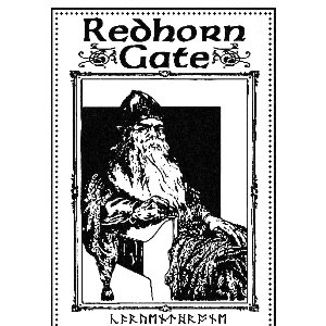 Avatar for Redhorn Gate