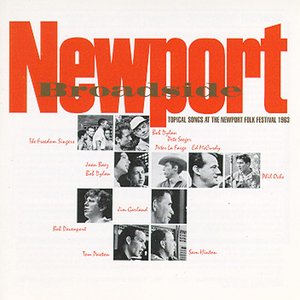 Newport Broadside