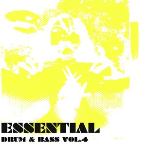 Essential Drum & Bass Vol 4