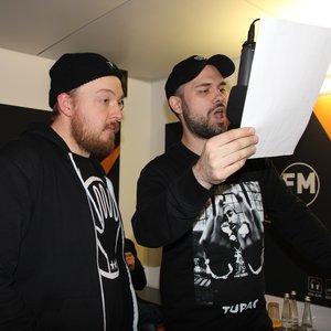 Avatar de Panik und Koljah