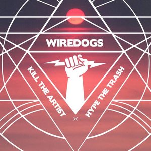 Wiredogs (formerly The Hate) 的头像