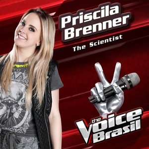 The Scientist (The Voice Brasil)