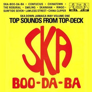 Ska Boo-Da-Ba