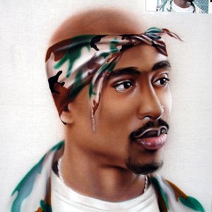 2Pac & Big Syke 的头像