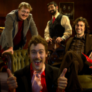 The Bloodsugars photo provided by Last.fm