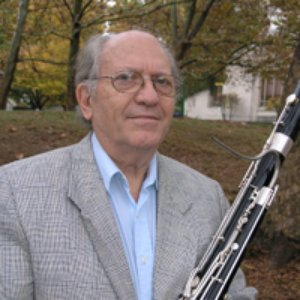 Image for 'Arthur Weisberg'