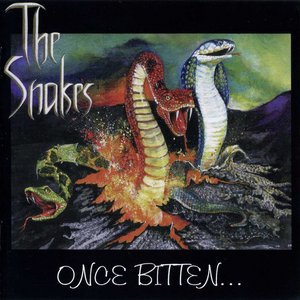 Once Bitten