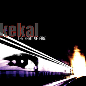 The Habit of Fire cover