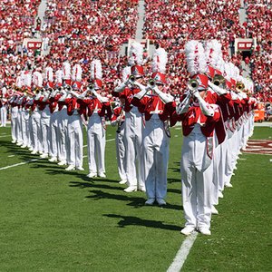 The University of Alabama Million Dollar Band 的头像