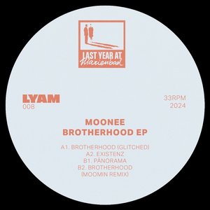Brotherhood (Glitched)