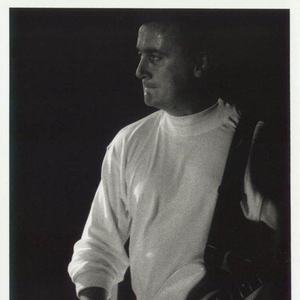 Nic Potter photo provided by Last.fm