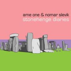 Avatar for Ame one & Nomar Slevik