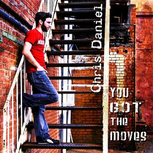 Image for 'You Got The Moves'