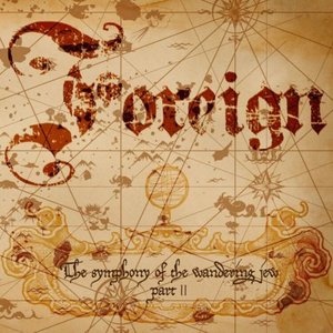The Symphony of the Wandering Jew, Pt. II