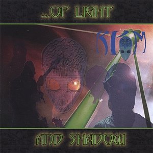 Of Light and Shadow