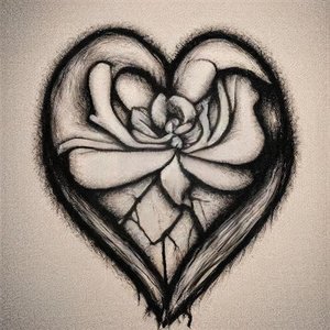 Heartbreak Tattoos