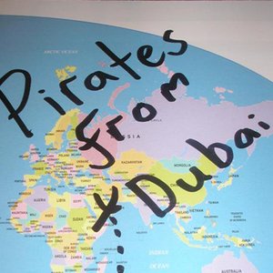 Bild för 'Pirates From Dubai'