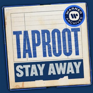 Stay Away - Single