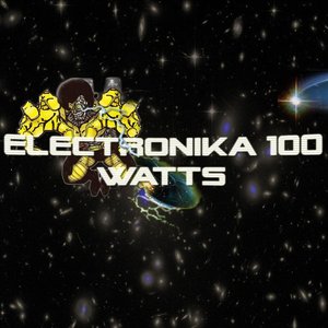 Electronika 100 Watts