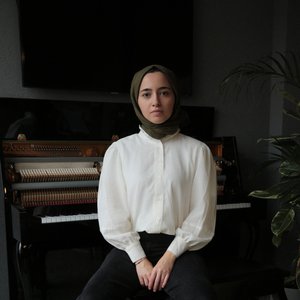 Büşra Kayıkçı 的头像
