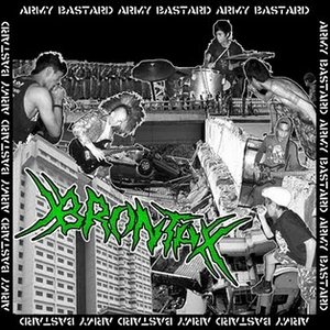 Brontak 的头像