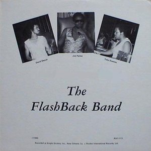 Avatar for The Flashback Band